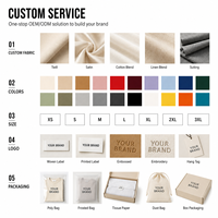 Rok Midi Asimetris Satin Wanita dengan Ujung Kerudung, Pinggang Tinggi, Model A-Line, Tanpa Lengan, Warna Champagne, Pakaian Musim Gugur dan Dingin, Grosir OEM ODM