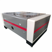 Cadre photo acrylique Co2 Big Power faisant la machine de découpe laser 1610