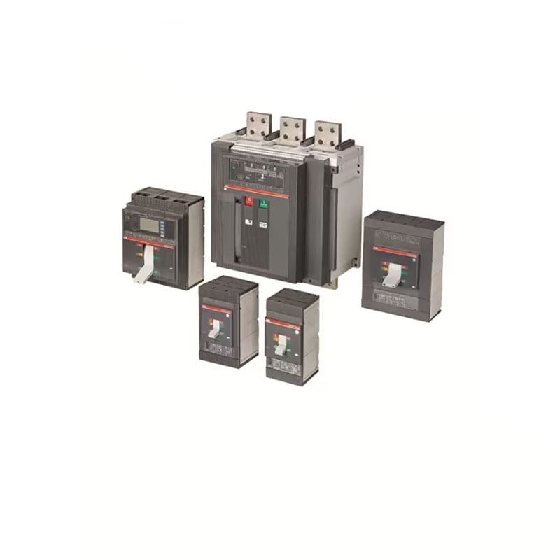 100% Оригинальный автоматический выключатель ABB SACE Tmax XT T7S1000 PR231/P-I R1000 FF 3P по хорошей цене