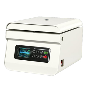 Benchtop איזון אוטומטי במהירות נמוכה TDZ5-WS צנטריפוגה - Product Image 4