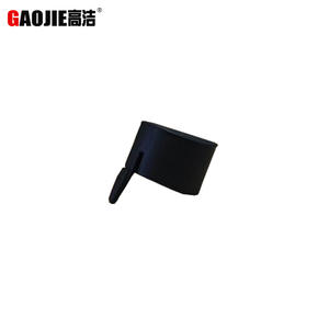 Cubierta/tapa del brazo del limpiaparabrisas trasero adecuada para Peugeot 207SW/2006-2014 - Product Image 4