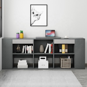 Muebles Modernos que Ahorran Espacio, Dormitorio Funcional con Almacenamiento, Camas Individuales, Dobles y Infantiles de Piel Sintética - Product Image 6