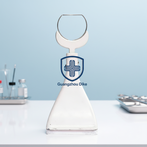 2397557 - GE - マンモグラフィー - ラウンドスポット圧縮パドル - Product Image 1