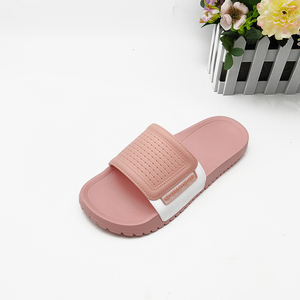 Venta al por mayor de Pakistán de <span class=keywords><strong>Pvc</strong></span> zapatillas Chappal hombre diapositivas zapatillas Sandalias Zapatos durmiente calzado para hombres - Product Image 4