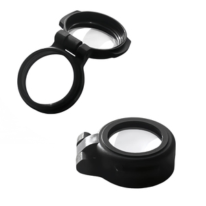Accessoires de chasse tactique TYPHON couvercle rabattable pour couverture de portée de visée à point rouge - Product Image 1