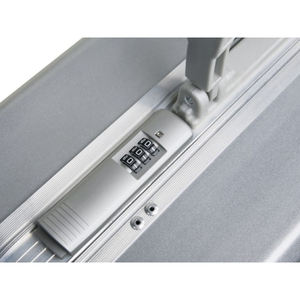 Mallette à outils en aluminium Beta 2033L/VV, 470x375x205mm - Product Image 3