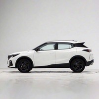 GAC Trumpchi GS3, Auto Familiar de Gasolina, 5 Asientos, SUV Pequeño, 190 km/h, Autos Nuevos de Gasolina, GAC Trumpchi GS3 en Venta