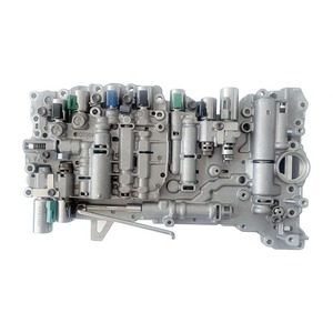 Conjunto de cuerpo de válvulas de transmisión automática 89010 para Toyota Prado, pieza de motor, accesorios para automóvil - Product Image 2