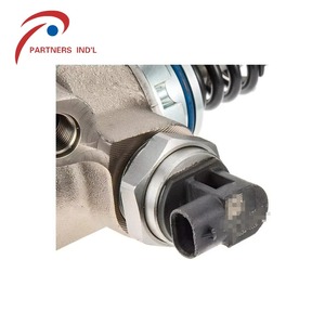 Zpartners nova bomba de combustível de alta pressão garantia de 6 meses para Audi A6 A7 A8 Q5 Q7 S4 S5 2011-14 07L127026AB 07L127026AK 07L127026Q - Product Image 4