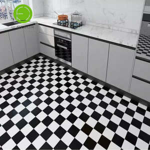 Papel Tapiz Autoadhesivo de PVC de Alta Calidad con Diseño Bohemia para Cocina, UDK, Gran Venta - Product Image 3