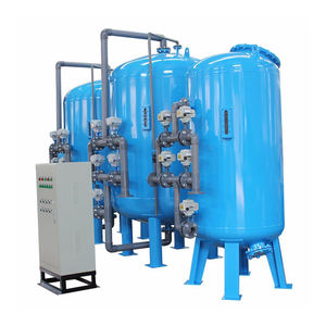 <span class=keywords><strong>Filtre</strong></span> à particules de carbone à pression profonde pour eaux usées LONGDAI Euro <span class=keywords><strong>6</strong></span> pour <span class=keywords><strong>Golf</strong></span> certifié CE 5000L/heure moteur quartz - Product Image 6