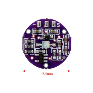 XD-58C Pulsesensor darbe kalp hızı sensörü açık kaynak donanım geliştirme darbe sensörü - Product Image 4