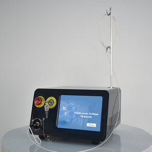 2025 mới nhất tối thiểu xâm lấn da bằng laser thắt chặt khuôn mặt nâng lipolysis 1470nm hút mỡ endolaser máy - Product Image 2