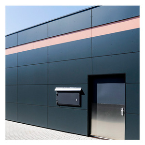 <span class=keywords><strong>Compacto</strong></span> fenólico HPL Panel al aire libre Panel de pared <span class=keywords><strong>Exterior</strong></span> placa compacta - Product Image 5