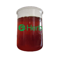 Eherb Fabricant Fourniture Soins de la Peau 98% Huile de Bakuchiol Extrait de Psoralea Corylifolia