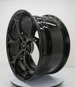 Jante HT en alliage personnalisée Giulia Giulietta 2012 <span class=keywords><strong>Gta</strong></span> 5x98 Jantes forgées Oem Old Car 17 <span class=keywords><strong>18</strong></span> 19 20 21 22 Inch pour roues Alfa romeo 156 - Product Image 3