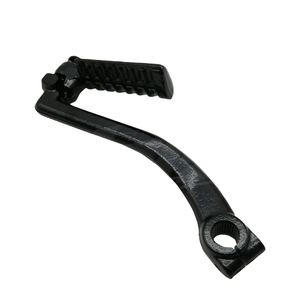 Accessoires pour moto, levier de démarrage au pied pour scooter, adapté au GY6 125cc - Product Image 2