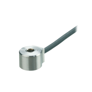 Suministro de Nuevos Sensores IFM Serie VSA VSA005/VSA006, Sensor de Aceleración y Vibración - Product Image 4