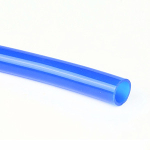 Personalizado de diámetro pequeño de alta temperatura, silicona de grado de alimentos de manguera de <span class=keywords><strong>goma</strong></span> Shisha Hookah - Product Image 2