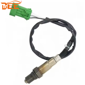 OZA659-EE4 1628HN 1628.HN OZA659-EE8 1628EC 1628.EC 963597858 96229975 96359785 0258006027 Oxygen Sensor for Citroen - Product Image 1