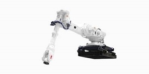 Robot de Soldadura Inteligente MZD con Entrenamiento Gratuito, Motor PLC de Aluminio de 0.6KW 380V, Manejo Multifuncional - Product Image 5