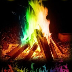 2023 fête Camping mystique changement <span class=keywords><strong>de</strong></span> couleur <span class=keywords><strong>feu</strong></span> tours <span class=keywords><strong>de</strong></span> <span class=keywords><strong>magie</strong></span> flammes colorées <span class=keywords><strong>feu</strong></span> <span class=keywords><strong>de</strong></span> joie cheminée poudre <span class=keywords><strong>de</strong></span> <span class=keywords><strong>feu</strong></span> magique - Product Image 3