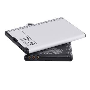 3,7 v 1500mah 5.55Wh BP-4L Battery Battery Lithium Ion phone mobile bag - Product Image 4