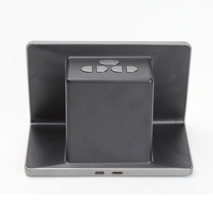 Nuevo Escáner de Películas <span class=keywords><strong>Tonivent</strong></span> TON172 de 24-48 Megapíxeles con Pantalla HD de 7 Pulgadas / USB MSDC - Product Image 3