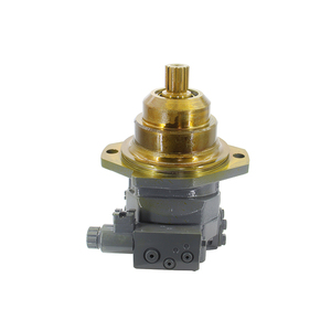 ปั๊มไฮดรอลิก A6V A6VE A6VM สำหรับรถขุดประสิทธิภาพสูง ผู้ผลิต OEM - Product Image 4