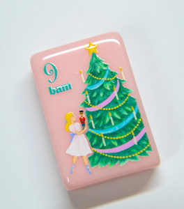 Fichas de Mahjong Acrílicas Baratas al por Mayor, Mahjong de Alta Calidad para el Hogar, Mahjong Personalizado - Product Image 3