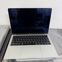 Utilizzato per APP-LE MAC-BOOK Air 2018 I5-8th Gen 8GB RAM 128GB SSD Alta Qualità 13 Pollici