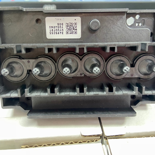 T50 Printer Head Adapter Suitable for EPSON L1800/1390/1500W/1430 Printer Head