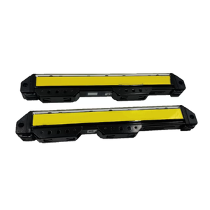Barrière <span class=keywords><strong>de</strong></span> sécurité lumineuse GL-S12SH GL-S12SH-R GL-S12SH-T adaptée à la protection des équipements automatisés - Product Image 3