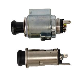 MitMitsubishi Outlander Challenger L200 L300 Lancer Montero Pajero Sport MN121271 ricambi Auto nuova Console da pavimento accendisigari - Product Image 5