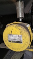 Interruptor de seguridad para desalineación y desviación de bandas transportadoras industriales, clasificación IP67, certificado CE ISO, inteligente, AC380V/DC24V 5A