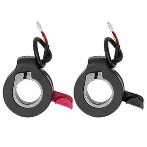 Acelerador de Scooter Eléctrico Wuxing 130X, 24V 36V 48V, Accesorios para Scooter - Product Image 5