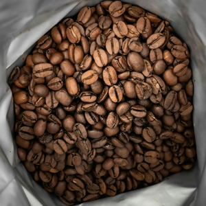 กล่องบรรจุกาแฟโรบัสต้าเมล็ดกาแฟคั่วแบบเวียดนามมีปริมาณการใช้น้อยกาแฟเวียดนาม - Product Image 3