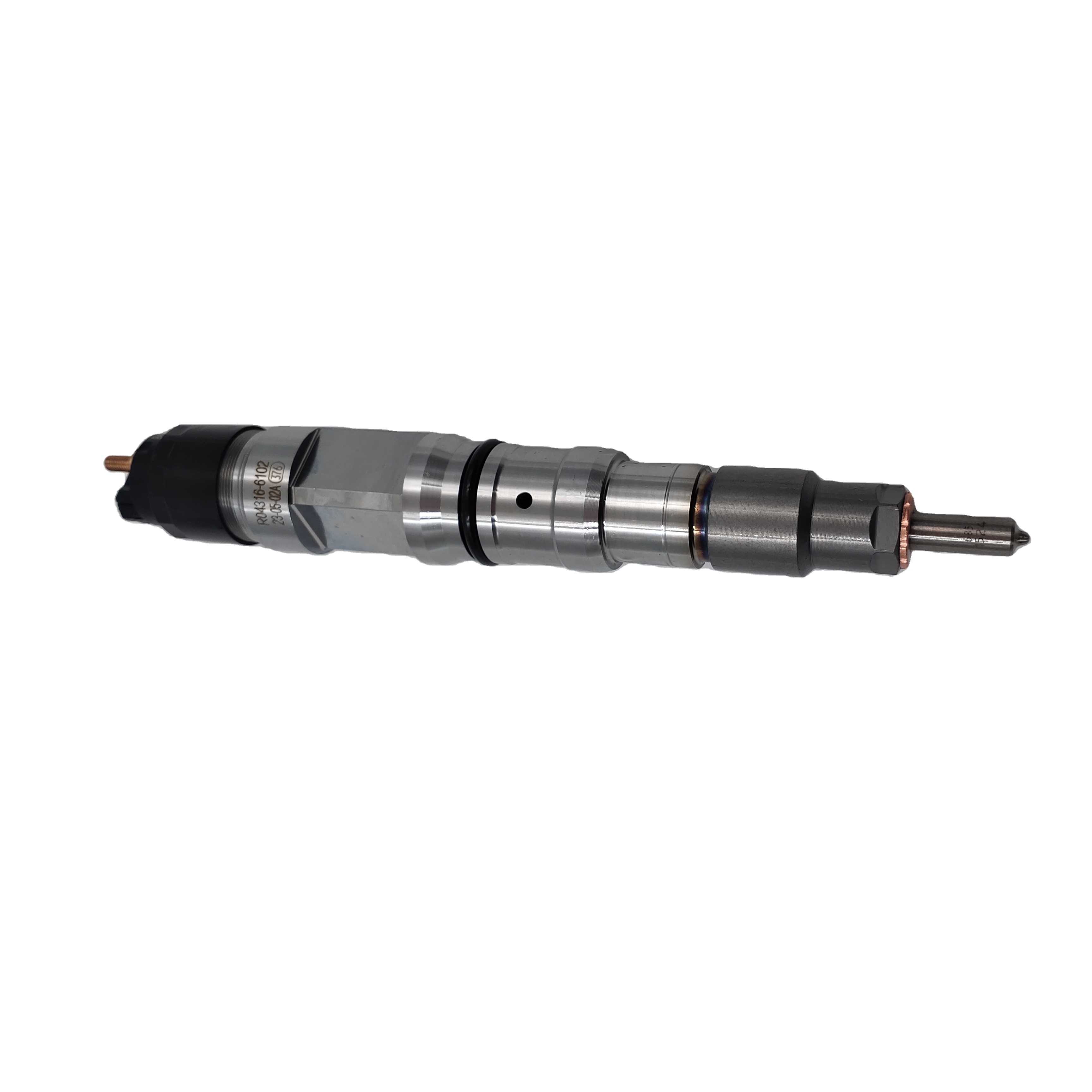 Hot sale 100% new diesel fuel injector 0445120122 4942359 for DONGFENG CUMMINS ENGINE