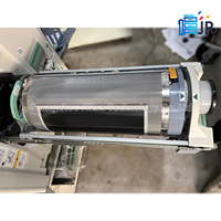 Imprimantes taille B4 copieurs Riso série ES machine ES2561c duplicateur Riso utilisé pour Machine de copie papier
