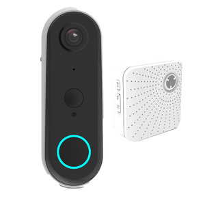 Digital communication Family share remote garden wireless doorbell chime security doorbell - Product Image 1