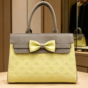 2026 Luxury Custom logo wholesale Bags PU Leather OEM Customize Brand Shoulder Crossbody <b>Handbags</b> for Women - Product Image 1