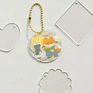 Tùy chỉnh 1mm/2mm/3mm/4mm/5mm Độ dày nhựa thủy tinh trong suốt tấm <span class=keywords><strong>Acrylic</strong></span> - Product Image 5