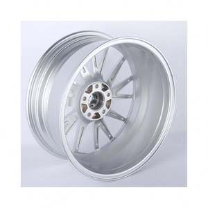 Usine 19 pouces jantes en alliage noir PCD 5*108 5*112 5*114.3 ET35 jante coulée pour <span class=keywords><strong>mercedes</strong></span>-benz C pour voitures de tourisme Honda - Product Image 6
