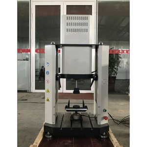Máquina de Ensayo de Fatiga Hidráulica con Control Servo, Dispositivo de Ensayo Universal Hidráulico Estático de Alta Precisión, Probador de Fatiga Eléctrica - Product Image 6