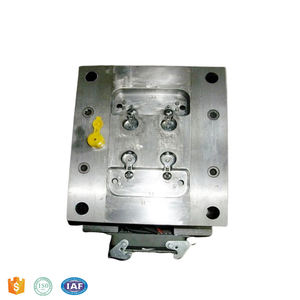 プロのOEM金型メーカー家庭用プラスチック射出成形フリップトップキャップボトルキャップ製造釣り金型デザイン - Product Image 5