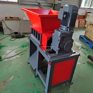 Machine automatique sans fil à moteur pour le recyclage des granulés de caoutchouc, capacité 1-15T/H, pour <span class=keywords><strong>tapis</strong></span>, feuilles et coussinets routiers en caoutchouc - Product Image 2