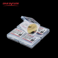 Оптовая цена: Защитные лазерные окна Axrayser 18x2, 24.9x1.5, 27.9x4.1, 37x7 из плавленого кварца для высокомощных лазерных линз