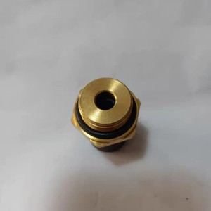 Conectores Rápidos para Líneas de Aire M22x1.5, Tubo de Nylon de 10mm, Piezas Automotrices - Product Image 2