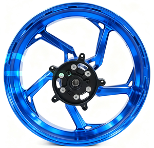 Jantes CNC en gros pour Honda FORZA350 en Thaïlande - Product Image 3