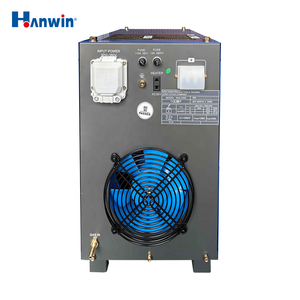 Fabrication intelligente efficace Machine à souder MIG Maquina Para Soldar MIG <span class=keywords><strong>Mag</strong></span> TIGWelder ProductMIG-500I - Product Image 3